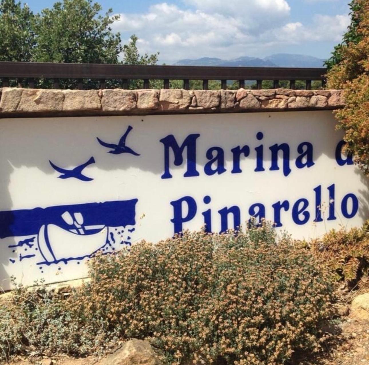 Marina Di Pinarello, Appt Climatise A 400M De La Plage Zonza Exterior foto