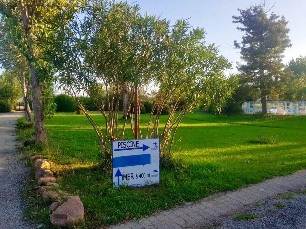 Marina Di Pinarello, Appt Climatise A 400M De La Plage Zonza Exterior foto
